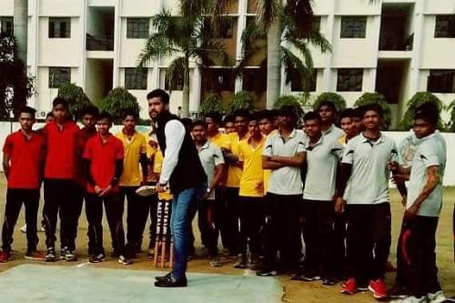 CSSGI College events and activities photo 1